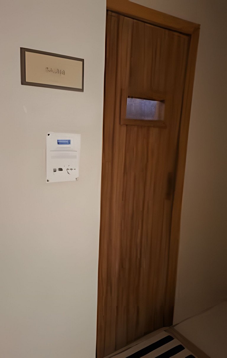 Studio bem localizado próximo a praia na Pompéia