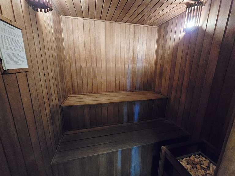 Studio bem localizado próximo a praia na Pompéia