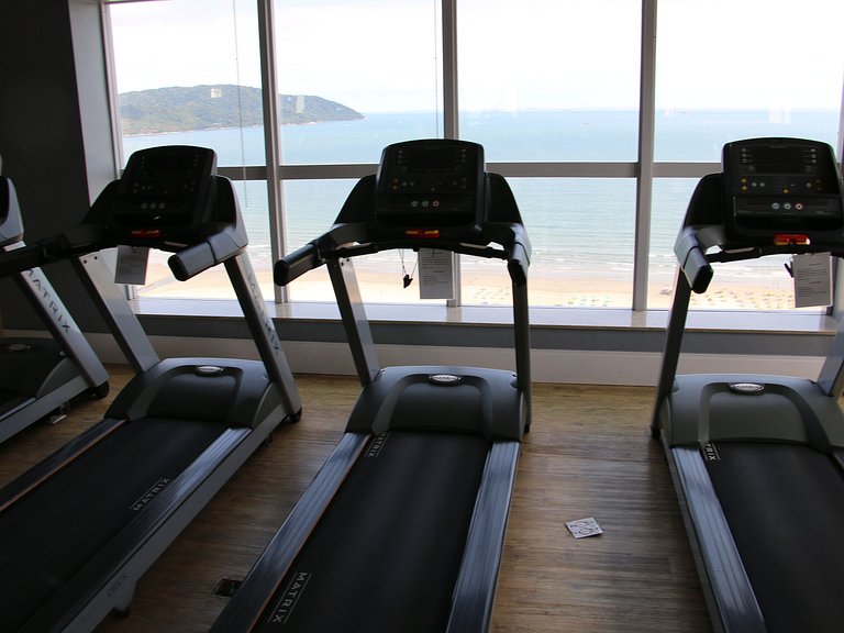 Studio a beira-mar - Stay Santos