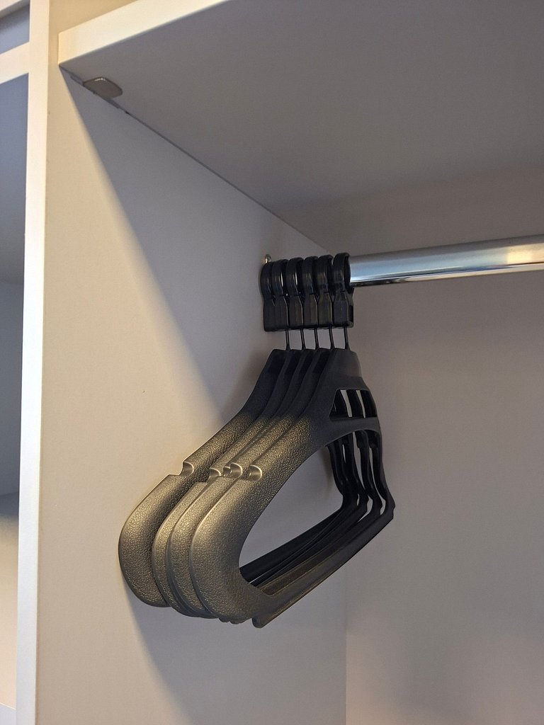 Studio a 50m da praia de Santos!