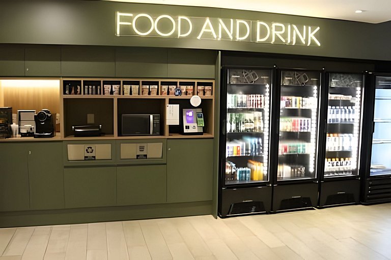 Varanda com vista mar na melhor localização