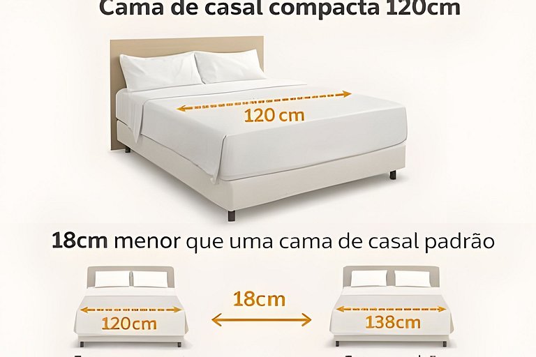 Studio Stay Santos FLAT Pé na Areia
